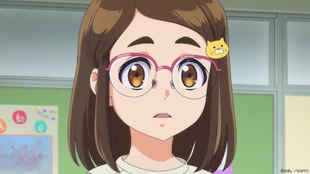 Zenshuu. Episode 7 Sub Indo