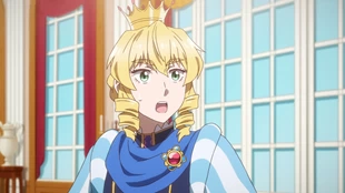 Akuyaku Reijou Tensei Ojisan Episode 12 [END] Sub Indo