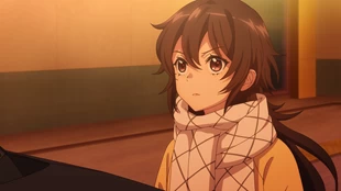 Ameku Takao no Suiri Karte Episode 10 Sub Indo