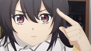 Ameku Takao no Suiri Karte Episode 11 Sub Indo
