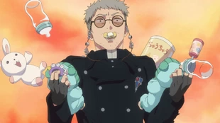 Ao no Exorcist: Yosuga-hen Episode 11 Sub Indo