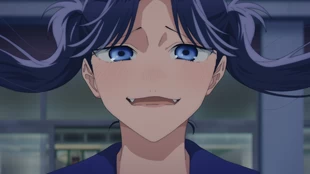 Ao no Hako Episode 23 Sub Indo