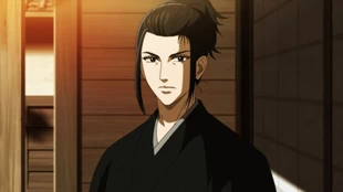 Ao no Miburo Episode 24 [END] Sub Indo