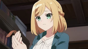 Aru Majo ga Shinu Made Episode 2 Sub Indo