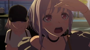 BanG Dream! Ave Mujica Episode 10 Sub Indo