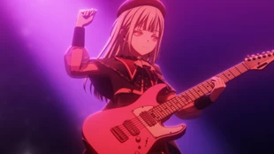 BanG Dream! Ave Mujica Episode 13 [END] Sub Indo