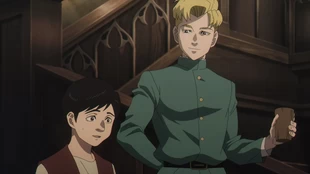 Chi.: Chikyuu no Undou ni Tsuite Episode 25 [END] Sub Indo