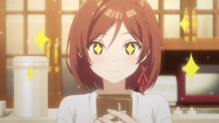 Class no Daikirai na Joshi to Kekkon suru Koto ni Natta. Episode 11 Sub Indo