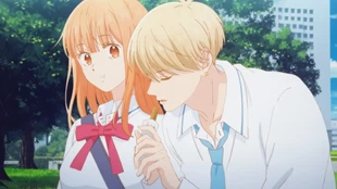 Douse, Koishite Shimaunda. Episode 11 Sub Indo
