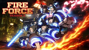 Enen no Shouboutai San no Shou Episode 1 Sub Indo