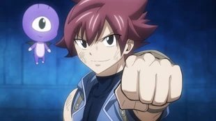Farmagia Episode 11 Sub Indo