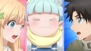Fuguushoku "Kanteishi" ga Jitsu wa Saikyou Datta Episode 12 [END] Sub Indo
