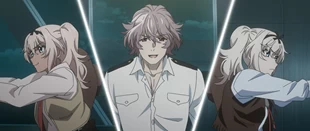 Grisaia: Phantom Trigger Episode 12 Sub Indo