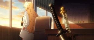 Grisaia: Phantom Trigger Episode 13 [END] Sub Indo