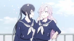 Hana wa Saku, Shura no Gotoku Episode 11 Sub Indo
