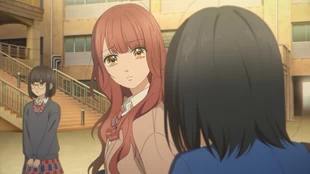 Honey Lemon Soda Episode 12 [END] Sub Indo