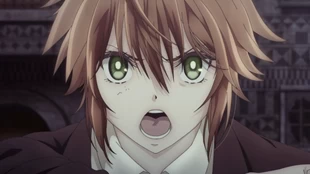 Ishura Season 2 Episode 10 Sub Indo