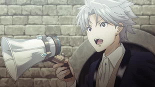 Ishura Season 2 Episode 11 Sub Indo