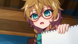 Jibaku Shounen Hanako-kun 2 Episode 11 Sub Indo