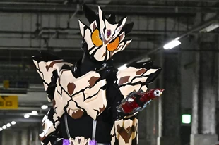Kamen Rider Gavv Episode 27 Sub Indo