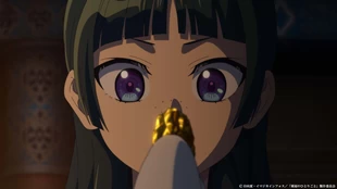 Kusuriya no Hitorigoto Season 2 Episode 9 Sub Indo