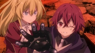 Magic Maker: Isekai Mahou no Tsukurikata Episode 11 Sub Indo