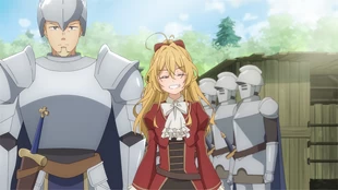 Magic Maker: Isekai Mahou no Tsukurikata Episode 12 [END] Sub Indo