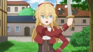 Magic Maker: Isekai Mahou no Tsukurikata Episode 9 Sub Indo