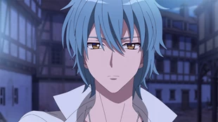 Mahoutsukai no Yakusoku Episode 11 Sub Indo