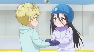 Medalist Episode 11 Sub Indo