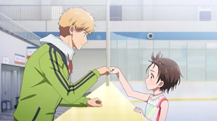 Medalist Episode 13 [END] Sub Indo
