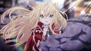 Momentary Lily Episode 10 Sub Indo