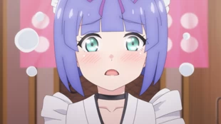 NEET Kunoichi to Nazeka Dousei Hajimemashita Episode 11 Sub Indo