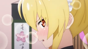 NEET Kunoichi to Nazeka Dousei Hajimemashita Episode 12 Sub Indo