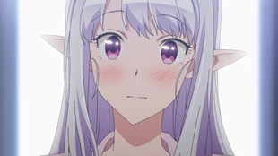 Nihon e Youkoso Elf-san. Episode 10 Sub Indo