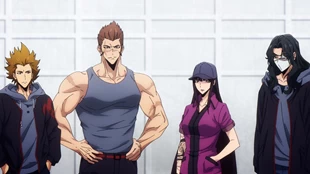 Ore dake Level Up na Ken Season 2: Arise from the Shadow Episode 10 Sub Indo