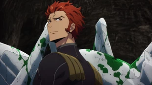 Ore dake Level Up na Ken Season 2: Arise from the Shadow Episode 11 Sub Indo