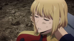 Ore dake Level Up na Ken Season 2: Arise from the Shadow Episode 12 Sub Indo