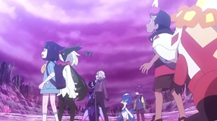 Pokemon (2023) Episode 88 Sub Indo