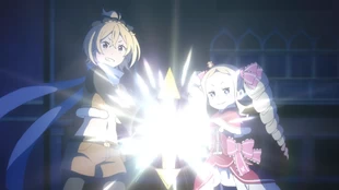 Re:Zero kara Hajimeru Isekai Seikatsu Season 3 Episode 16 [END] Sub Indo