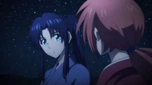 Rurouni Kenshin: Meiji Kenkaku Romantan - Kyoto Douran Episode 23 [END] Sub Indo