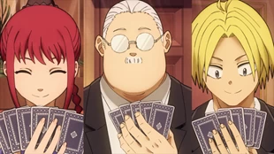 Sakamoto Days Episode 11 [END] Sub Indo