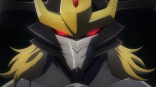 Salaryman ga Isekai ni Ittara Shitennou ni Natta Hanashi Episode 11 Sub Indo