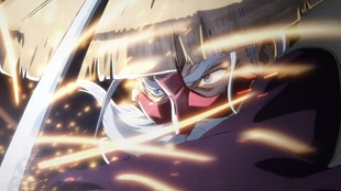 Shangri-La Frontier Season 2 Episode 22 Sub Indo