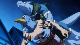 Shangri-La Frontier Season 2 Episode 24 Sub Indo