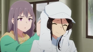 Sorairo Utility (TV) Episode 10 Sub Indo