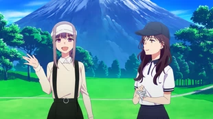 Sorairo Utility (TV) Episode 12 [END] Sub Indo