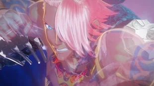 Sousei no Aquarion: Myth of Emotions Episode 12 [END] Sub Indo
