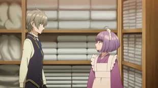 Tasokare Hotel Episode 10 Sub Indo