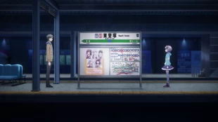 Tasokare Hotel Episode 12 Sub Indo